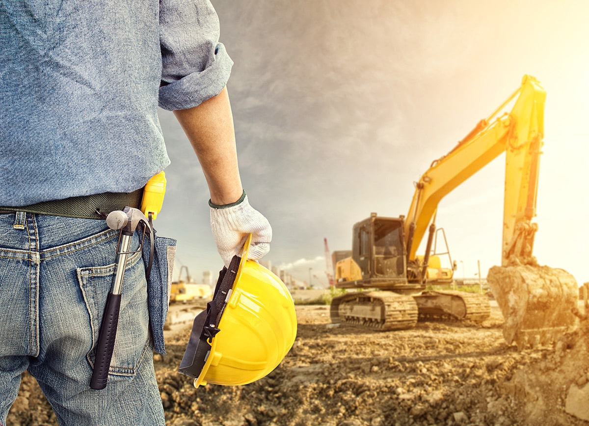 the most trusted construction companies - Alarab Expertise Contracting Co.Ltd